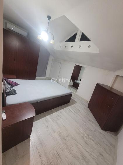 Inchiriez apartament 2 camere Soseaua Chitilei