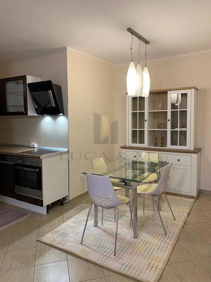 Apartament 3 camere de inchiriat Complex Studen #539;esc , 74 mp si teras #226; - 6