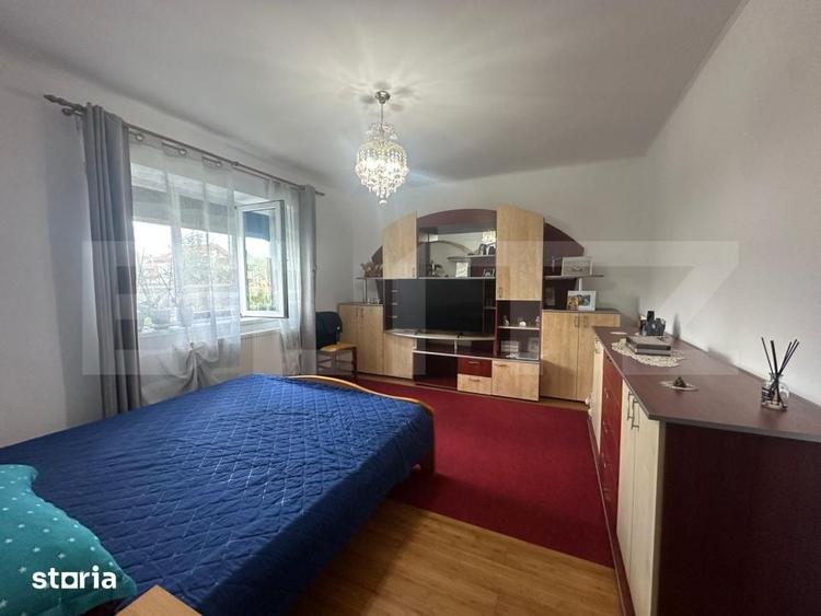 Casa cu 2 apartamente, 2 corpuri si teren Rasnov - 2