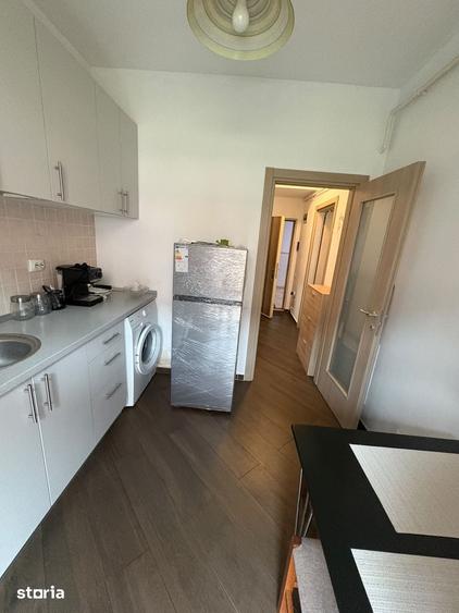 OFERTA EXCLUSIVA: Apartament cu 1 camera decomandat, mobilat ?i utilat - 6
