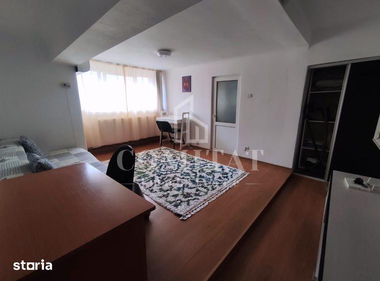 Apartament cu o camera in zona centrala | Calea Doroban?ilor - 3