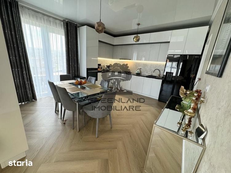 Casă cu 4 camere cu Teren 500 Mp în Bucium