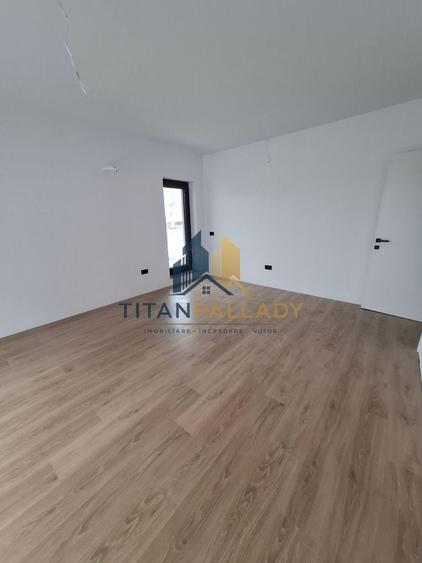 Apartament cu 2 camere decomandat în Theodor Pallady