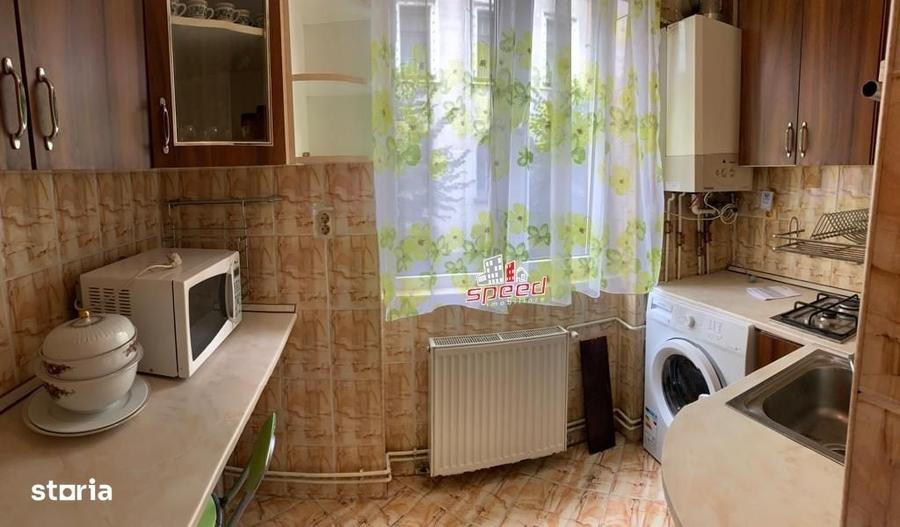 De inchiriat apartament cu 1 camera in Tg Mures - Ultracentral - 1