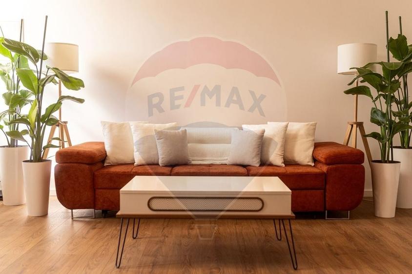 Apartament premium cu 4 camere de închiriat - Ultracentral - 21