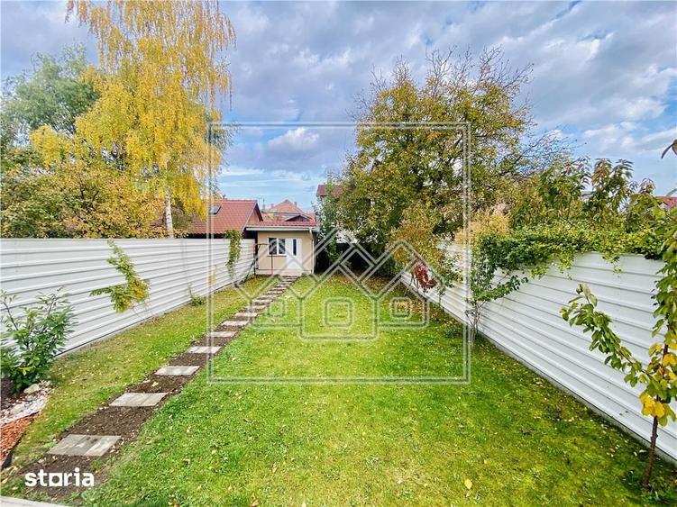 Casă cu 4 camere cu Teren 450 Mp în Calea Dumbrăvii