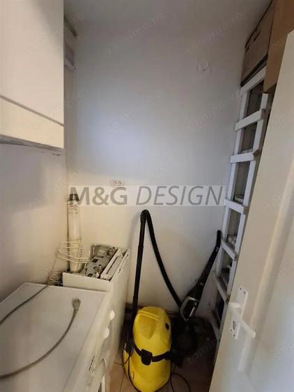Apartament cu 5 camere decomandat, mobilat în Central