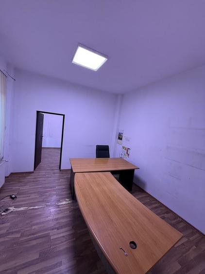 Spațiu comercial, de 90 mp, în 13 Septembrie