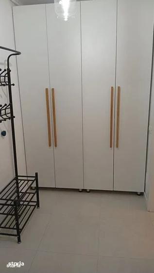 Garsonieră decomandată în Grozăvești