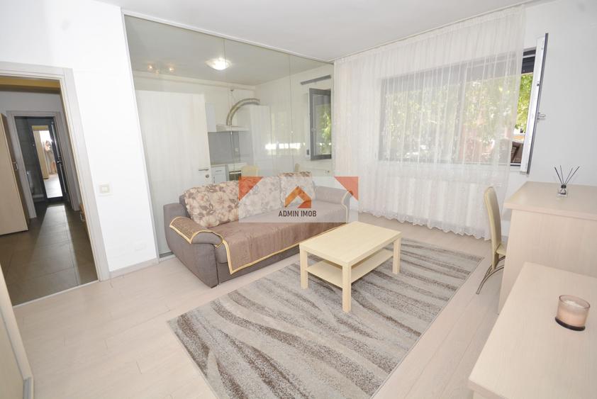 Apartament cu 2 camere decomandat în Grozăvești