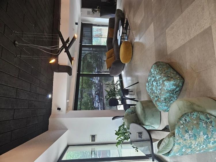 Spatii birouri premium 145mp utili, Bucuresti, Unirii, 5.075 euro luna - 1