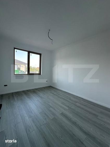 Casă cu 4 camere cu Teren 500 Mp în Central