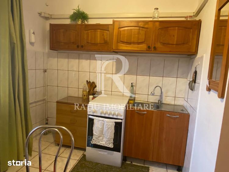 Apartament cu 2 camere în Decebal
