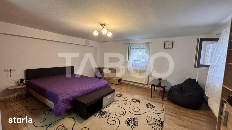 UTILITATI INCLUSE Apartament 2 camere mobilat utilat 85 mpu Sub Arini - 6