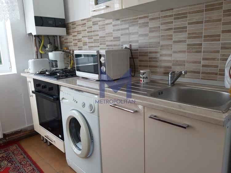 Apartament 1 cameră 47 mp cu parcare, Piața Mihai Viteazu - 6