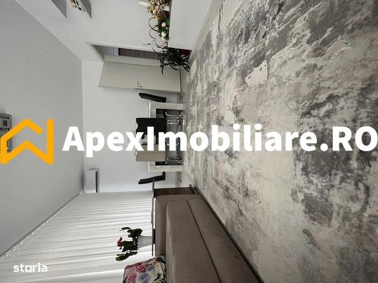 Apartament 2 camere de inchiriat Titan Bucuresti | ApexImobiliare.ro - 1