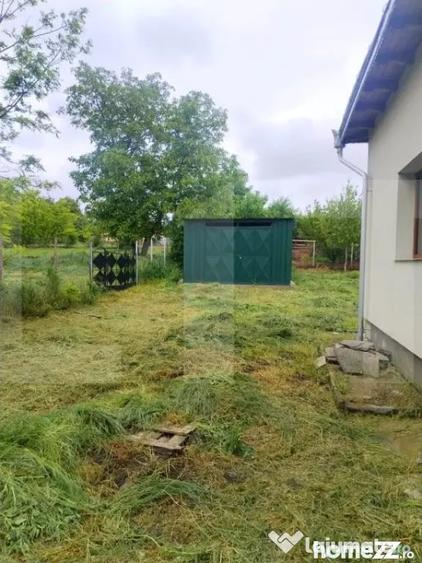Casă cu 5 camere cu Teren 1400 Mp în Dorohoi