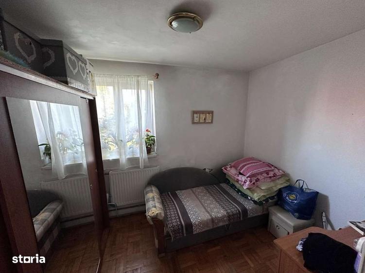 Apartament cu 3 camere în Gheorgheni