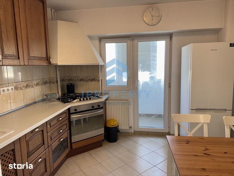 Apartament cu 2 camere în Centrul Istoric