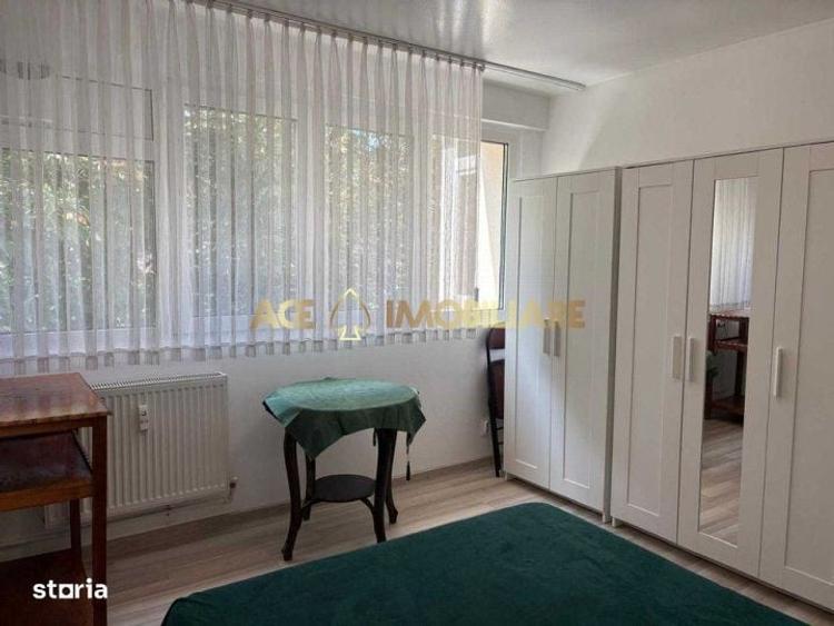 Apartament cu 2 camere în Jilava