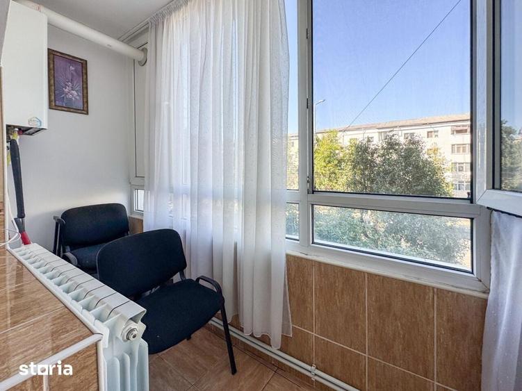 Garsonieră în Copou