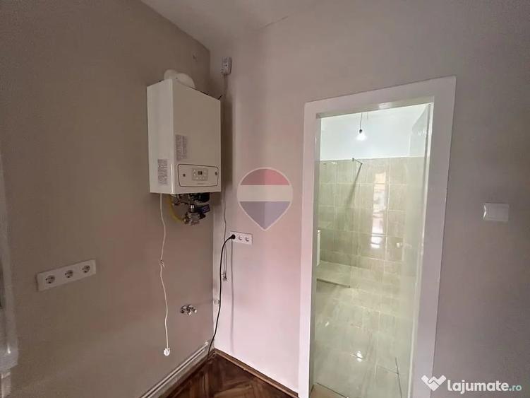 Spațiu comercial, de 135 mp, în Valea Roșie