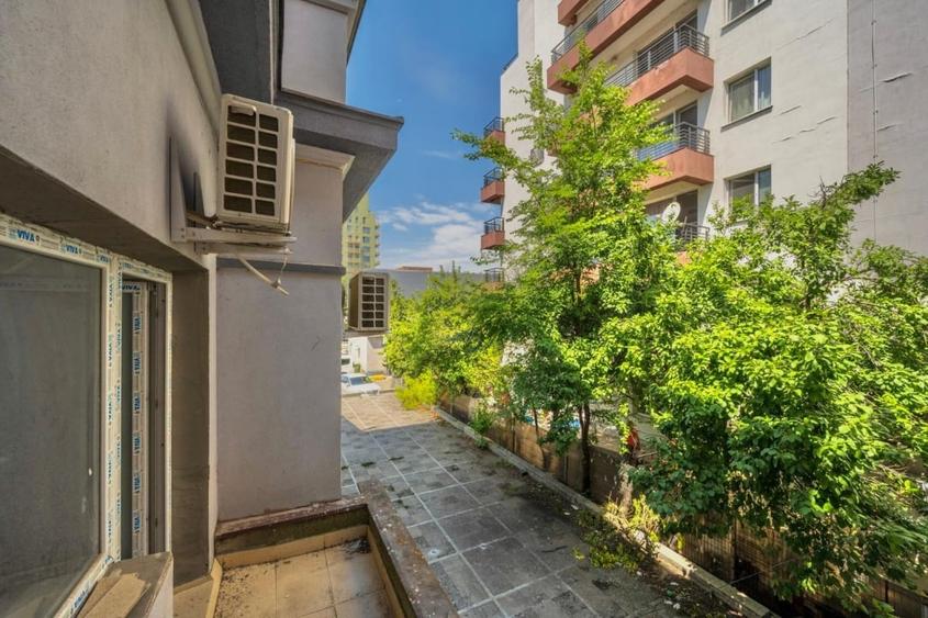 Birou, de 94 mp, în Bucureștii Noi