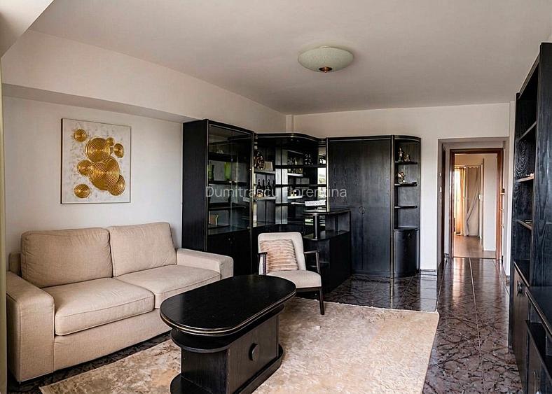 3 CAMERE DE ÎNCHIRIAT – BULEVARDUL UNIRII 74 – MOBILAT ȘI UTILAT – 2 BĂI
