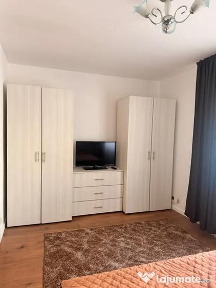 Inchiriez apartament cu doua camere - 5