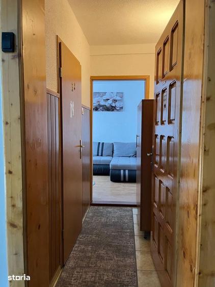 Apartament cu 2 camere în Țiglari