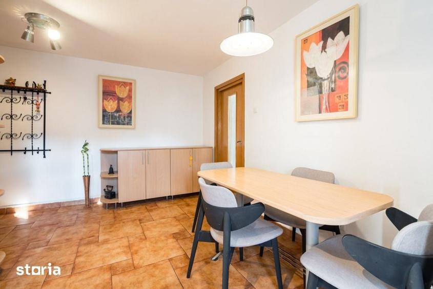 Apartament 2 camere - Decebal - 15