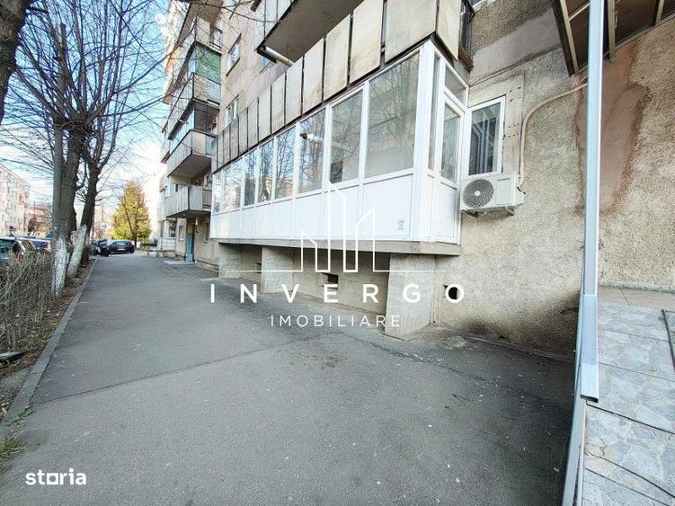 Spațiu comercial, de 50 mp, în Mănăștur
