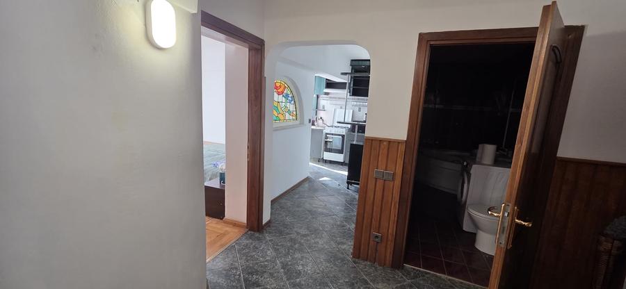 Apartament cu 2 camere decomandat în P-ța Unirii