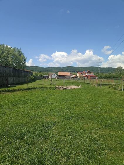 Teren agricol extravilan de 2900 mp, în Periferie