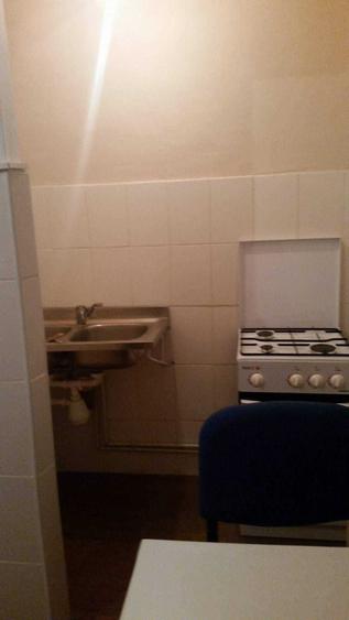 Apartament cu 2 camere decomandat în Bucovina