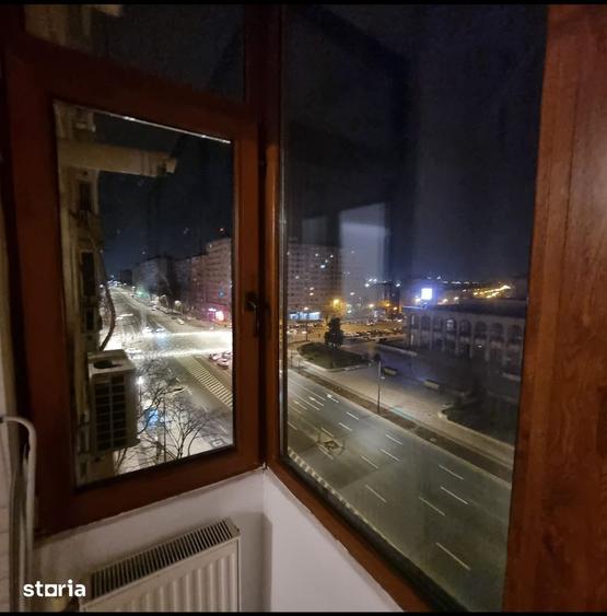 Apartament cu 2 camere decomandat, mobilat în Tomis I