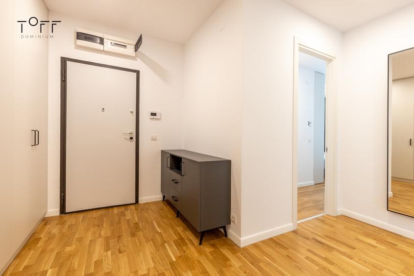 Apartament cu 3 camere în Domenii