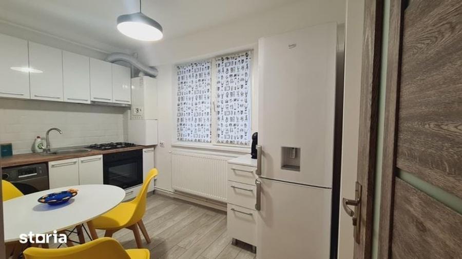 Garsonieră în Gării