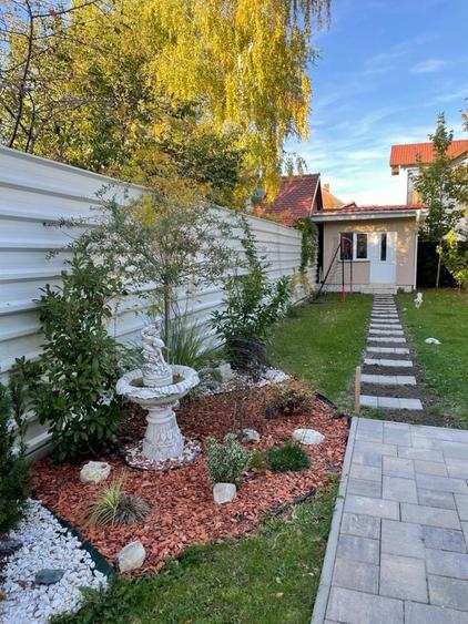 Casă cu 4 camere cu Teren 450 Mp în Calea Dumbrăvii