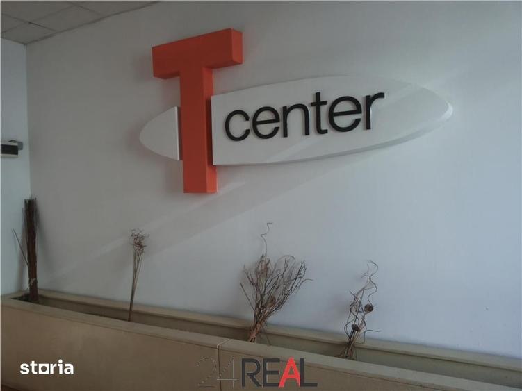 Spațiu comercial, de 184 mp, în Tineretului