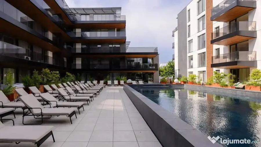 Apartament cu 3 camere decomandat în Iancu Nicolae
