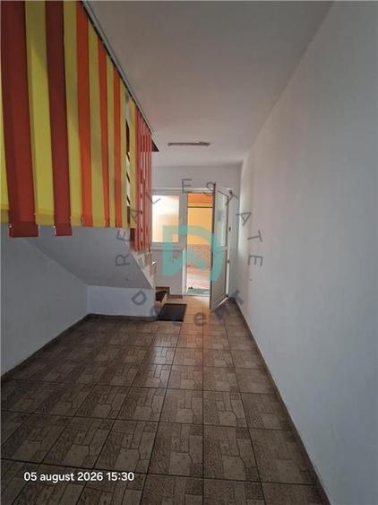 Spațiu comercial, de 200 mp, în Astra
