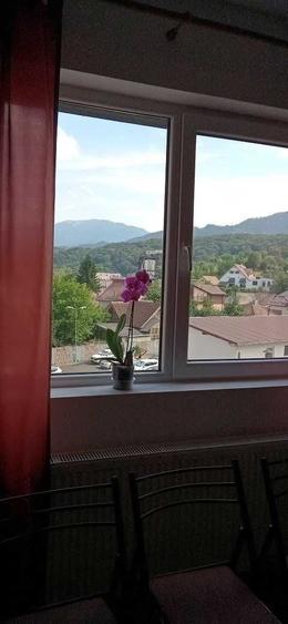 Apartament cu 2 camere semidecomandat în Răcădău