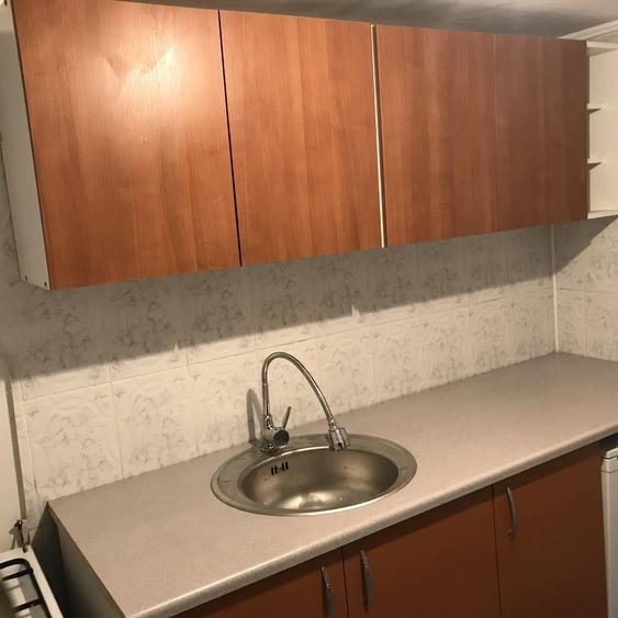 Apartament cu 2 camere semidecomandat în Progresul