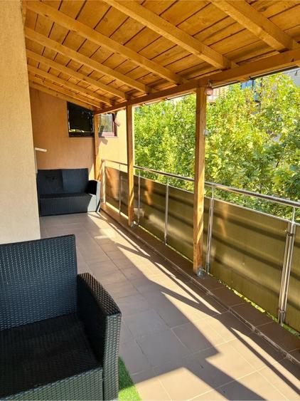 Apartament cu 2 camere decomandat în Dudu