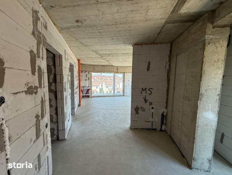 Apartament cu 2 camere în Sopor