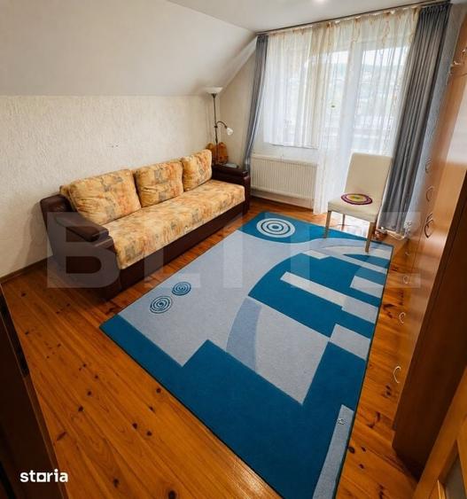 Casa individuala, 280 mp, Sancraiu de Mures - 2