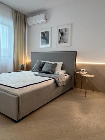 New! Direct: 2 Camere + Parcare: Cortina North / Premium Design / Pipera / Aviat - 7