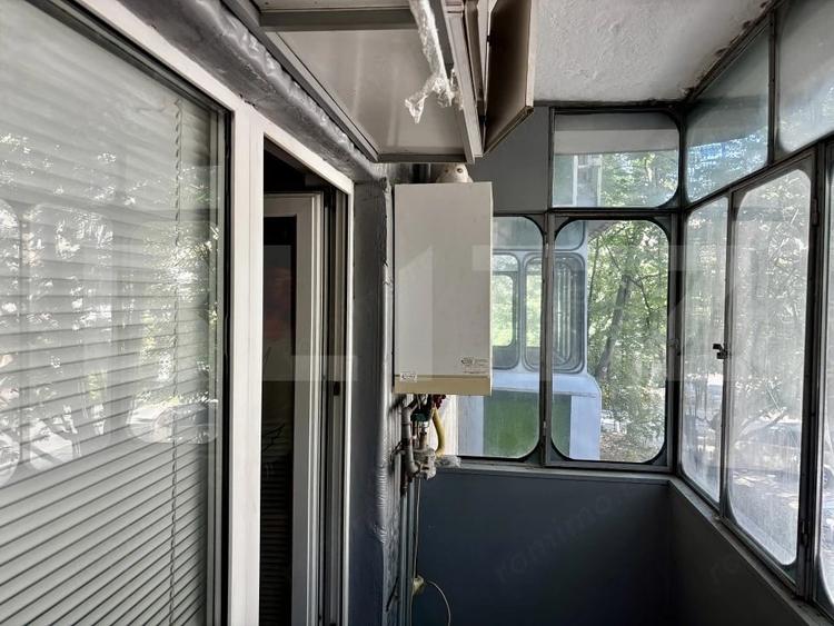Apartament cu 2 camere decomandat în Soarelui