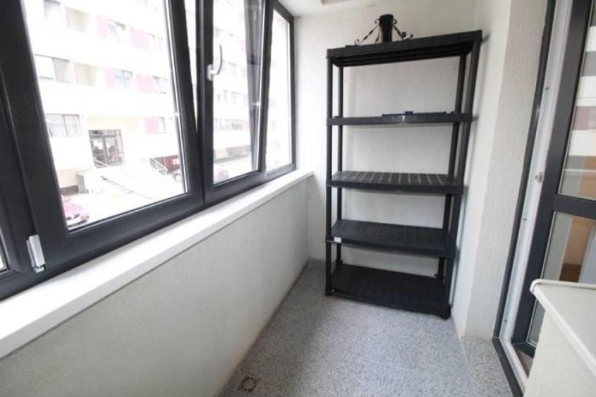 Apartament cu 2 camere decomandat, mobilat în Militari